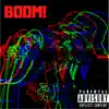 jesusthechief - Boom! - Single